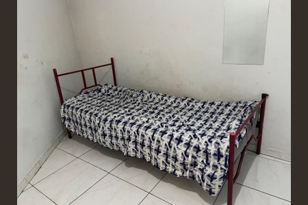 Kitnet de kitnet/studio para alugar com 1 quarto, 25m² em Vila Dalva, São Paulo