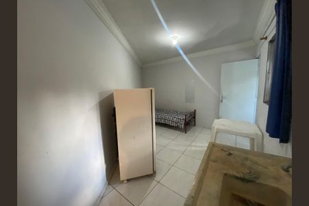 Kitnet de kitnet/studio para alugar com 1 quarto, 25m² em Vila Dalva, São Paulo