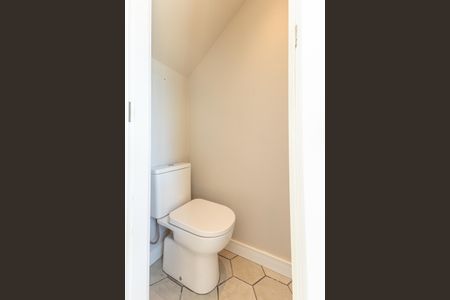 Apartamento para alugar com 55m², 1 quarto e 1 vagaLavabo