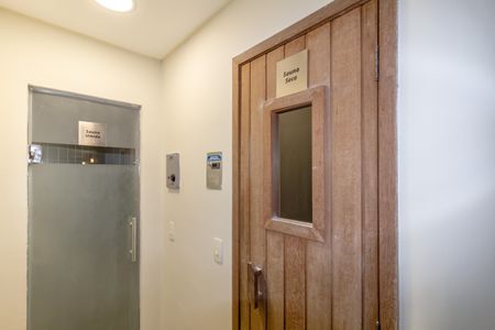 Apartamento para alugar com 55m², 1 quarto e 1 vagaÁrea comum - Spa