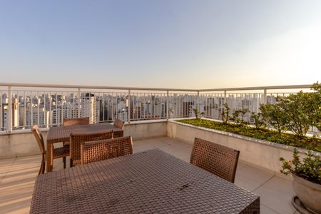 Apartamento para alugar com 55m², 1 quarto e 1 vagaÁrea comum - Solarium
