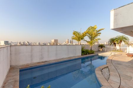 Apartamento para alugar com 55m², 1 quarto e 1 vagaÁrea comum - Piscina