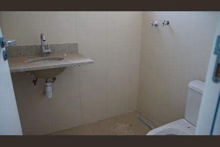 Apartamento à venda com 68m², 2 quartos e 1 vagaBanheiro 2
