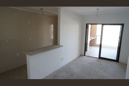 Apartamento à venda com 68m², 2 quartos e 1 vagaSala