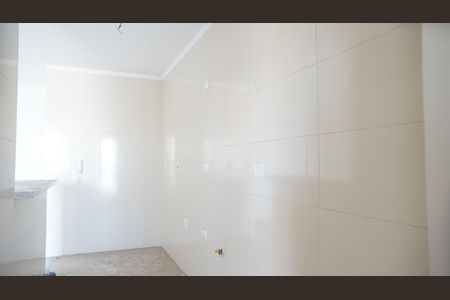 Apartamento à venda com 68m², 2 quartos e 1 vagaCozinha