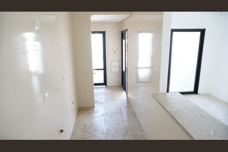 Apartamento à venda com 68m², 2 quartos e 1 vagaCozinha