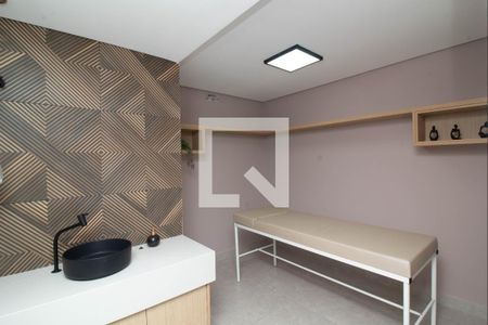 Apartamento à venda com 68m², 2 quartos e 1 vagaSpa