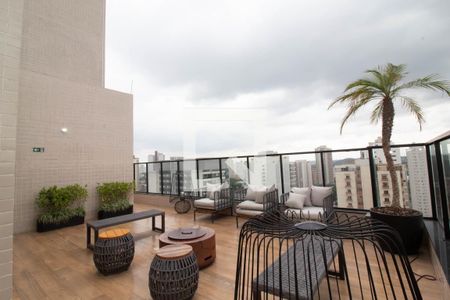 Apartamento à venda com 68m², 2 quartos e 1 vagaÁrea comum externa