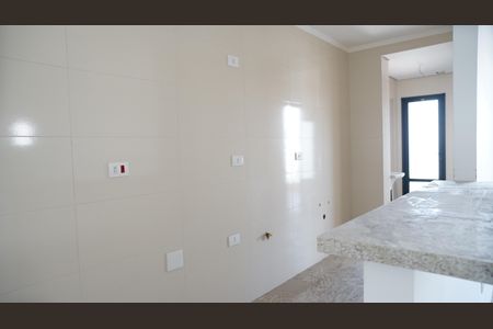 Apartamento à venda com 68m², 2 quartos e 1 vagaCozinha