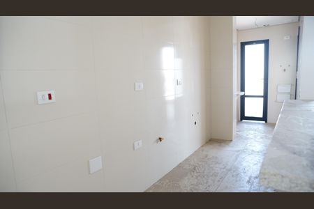 Apartamento à venda com 68m², 2 quartos e 1 vagaCozinha