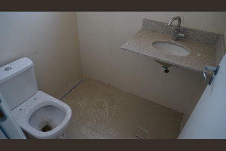 Apartamento à venda com 68m², 2 quartos e 1 vagaBanheiro