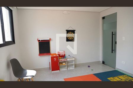 Apartamento à venda com 68m², 2 quartos e 1 vagaBrinquedoteca