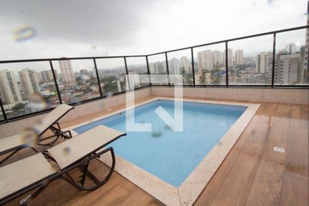 Apartamento à venda com 68m², 2 quartos e 1 vagaÁrea comum - Piscina
