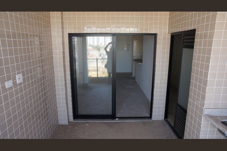 Apartamento à venda com 68m², 2 quartos e 1 vagaSacada