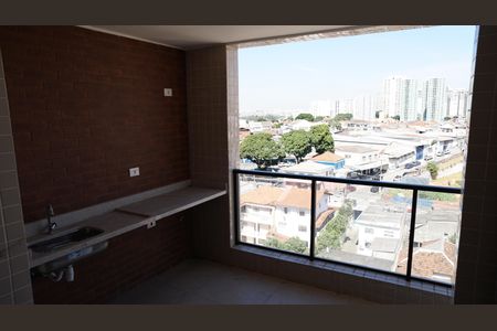 Apartamento à venda com 68m², 2 quartos e 1 vagaSacada