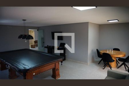 Apartamento à venda com 68m², 2 quartos e 1 vagaSala de Jogos