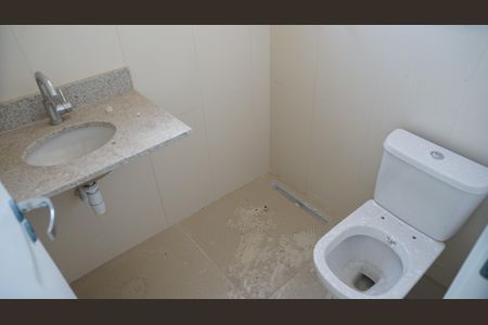 Apartamento à venda com 68m², 2 quartos e 1 vagaBanheiro 2