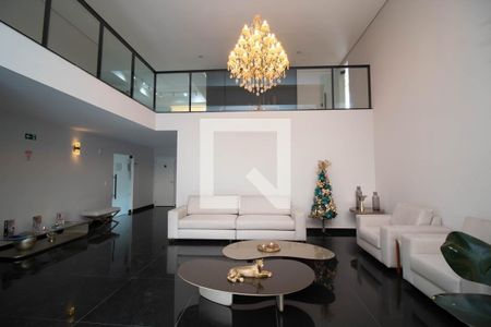 Apartamento à venda com 68m², 2 quartos e 1 vagaHall de entrada