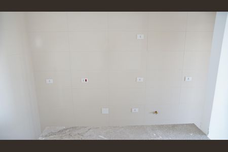 Apartamento à venda com 68m², 2 quartos e 1 vagaCozinha