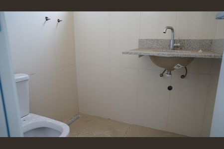 Apartamento à venda com 68m², 2 quartos e 1 vagaBanheiro