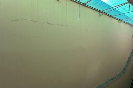 Casa à venda com 245m², 4 quartos e 3 vagasVista do Quarto 1