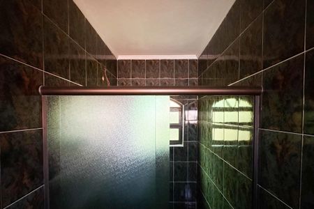 Casa à venda com 245m², 4 quartos e 3 vagasBanheiro da Suíte 2