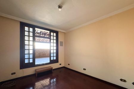 Sala de casa à venda com 4 quartos, 245m² em Jardim Independencia, São Bernardo do Campo