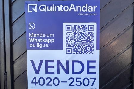 Casa à venda com 245m², 4 quartos e 3 vagasPlaca