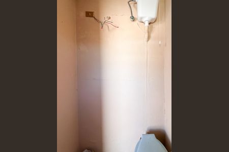 Casa à venda com 245m², 4 quartos e 3 vagasBanheiro de serviço