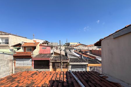 Casa à venda com 245m², 4 quartos e 3 vagasVista da Sacada da Suíte 2