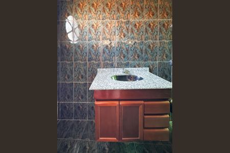 Casa à venda com 245m², 4 quartos e 3 vagasDa s