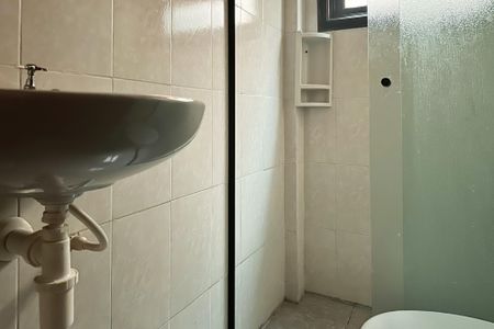 Casa à venda com 245m², 4 quartos e 3 vagasBanheiro Social