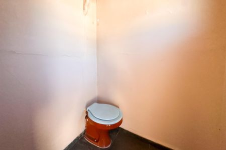 Casa à venda com 245m², 4 quartos e 3 vagasBanheiro de serviço