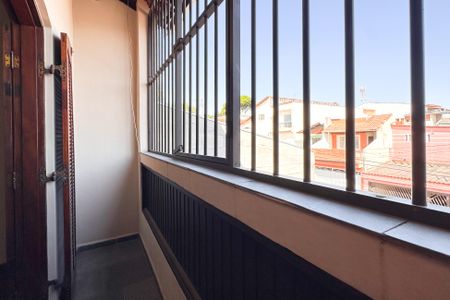 Casa à venda com 245m², 4 quartos e 3 vagasSacada da Suíte 2