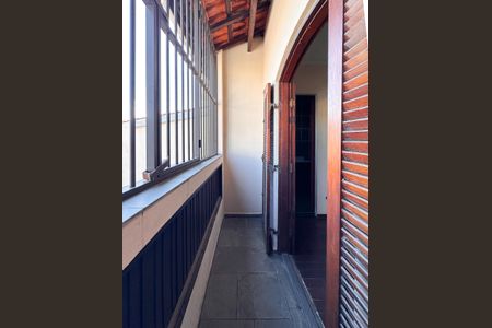 Casa à venda com 245m², 4 quartos e 3 vagasSacada da Suíte 2