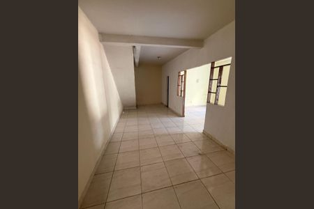 Sala de casa de condomínio para alugar com 2 quartos, 160m² em Anchieta, Nilópolis