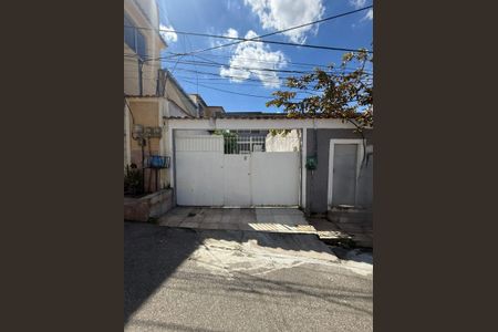 Casa de condomínio para alugar com 160m², 2 quartos e 2 vagasFachadaFachada