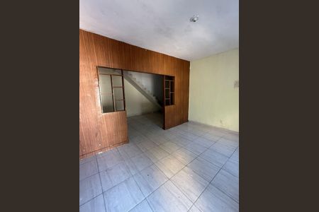 Sala de casa de condomínio para alugar com 2 quartos, 160m² em Anchieta, Nilópolis
