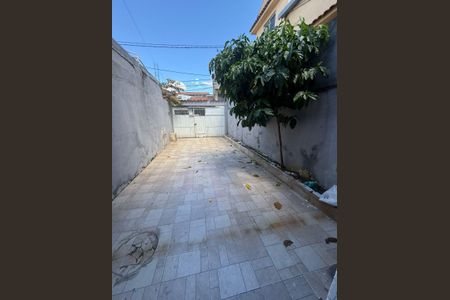 Casa de condomínio para alugar com 160m², 2 quartos e 2 vagasÁrea externa