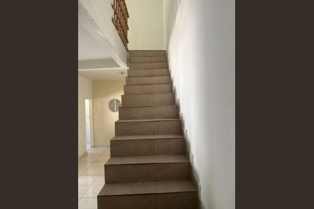 Sala de casa de condomínio para alugar com 2 quartos, 160m² em Anchieta, Nilópolis