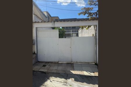 Casa de condomínio para alugar com 160m², 2 quartos e 2 vagasFachada