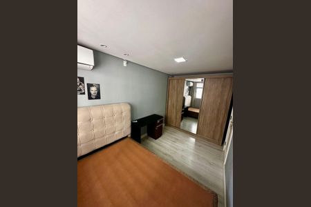 Apartamento para alugar com 2 quartos, 50m² em Praia Comprida, São José