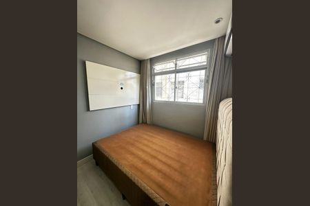 Apartamento para alugar com 2 quartos, 50m² em Praia Comprida, São José