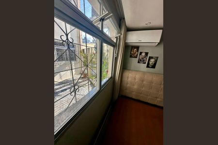 Apartamento para alugar com 2 quartos, 50m² em Praia Comprida, São José