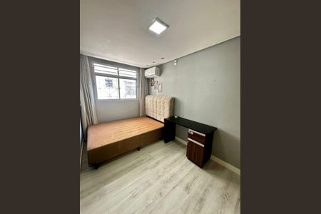 Apartamento para alugar com 2 quartos, 50m² em Praia Comprida, São José