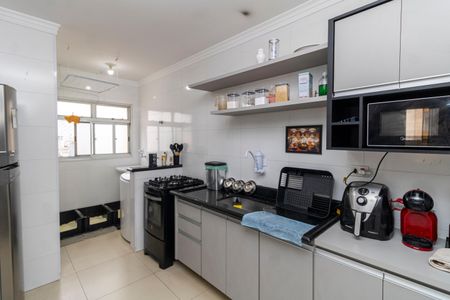 Apartamento à venda com 63m², 2 quartos e 1 vaga Apartamento à venda com 63m², 2 quartos e 1 vagaCozinha