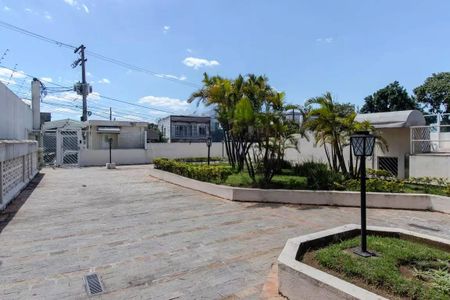 Apartamento à venda com 63m², 2 quartos e 1 vaga Apartamento à venda com 63m², 2 quartos e 1 vagaÁrea comum
