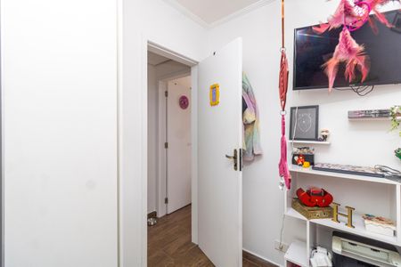 Apartamento à venda com 63m², 2 quartos e 1 vaga Apartamento à venda com 63m², 2 quartos e 1 vagaQuarto 2