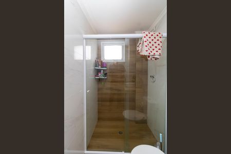Apartamento à venda com 63m², 2 quartos e 1 vaga Apartamento à venda com 63m², 2 quartos e 1 vagaBanheiro