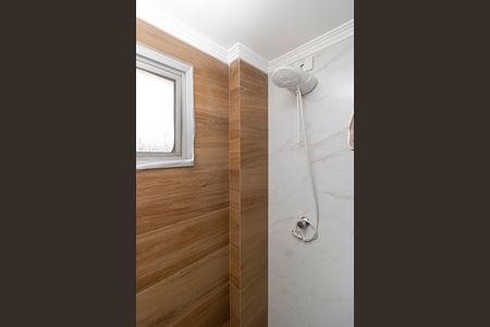 Apartamento à venda com 63m², 2 quartos e 1 vaga Apartamento à venda com 63m², 2 quartos e 1 vagaBanheiro